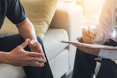 Gezielte Therapie