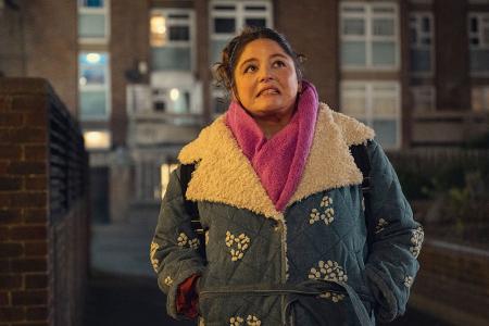 Neue Netflix-Serie Neue Netflix-Serie