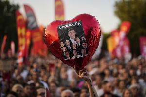 Drei Oppositions-Bürgermeister in der Türkei festgenommen