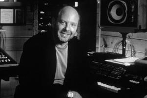 Mark Snow: "Akte X"-Komponist stirbt mit 78 Jahren