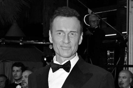 Mit nur 56 Jahren: Mit nur 56 Jahren: