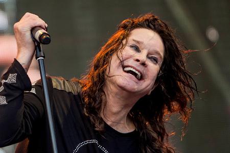 So wird das letzte Konzert von Black Sabbath So wird das letzte Konzert von Black Sabbath
