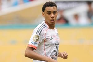 FC Bayern mit Musiala gegen PSG