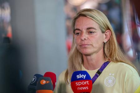 Künzer zum Gwinn-Aus: Künzer zum Gwinn-Aus: