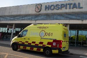 Deutscher bei Balkonsturz auf Mallorca schwer verletzt