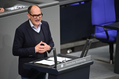 Janosch Dahmen (Bündnis 90/Die Grünen)