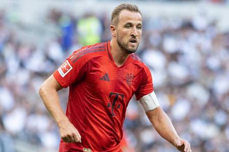 ANGRIFF: Harry Kane - Note: 3,0 - Ließ seine Gegenspieler mit klugen Bewegungen ins Leere laufen. Öffnete gegen das PSG-Pressing so im Alleingang wichtige Räume. Hatte per Kopf seine Chancen, noch auffälliger diesmal aber in der Rolle als Spielmacher, die er phasenweise hervorragend ausfüllte. Vor dem 0:1 unterlief ihm aber der entscheidende Ballverlust.