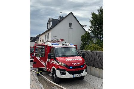 Einsatzstelle Einsatzstelle