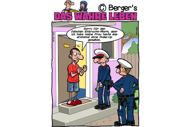 WAHRESLEBEN