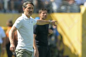 Kovac: Klub-WM "braucht Anpassungen"
