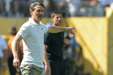 Kovac: Klub-WM Kovac: Klub-WM