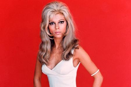 Nancy Sinatra Nancy Sinatra