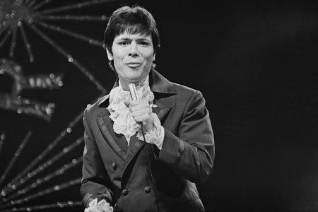 Cliff Richard