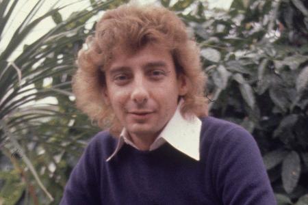 Barry Manilow