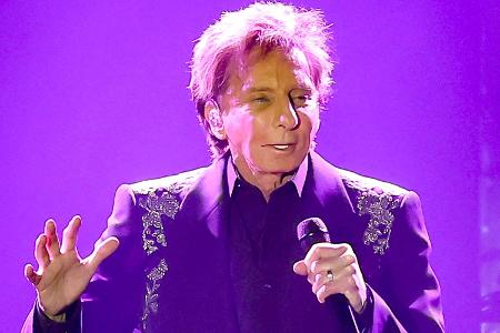 Barry Manilow