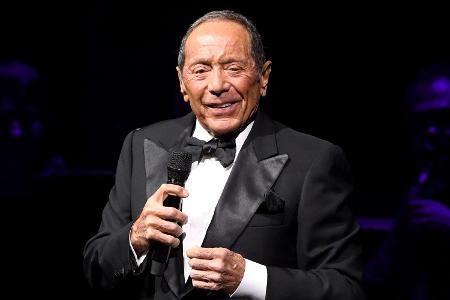 Paul Anka