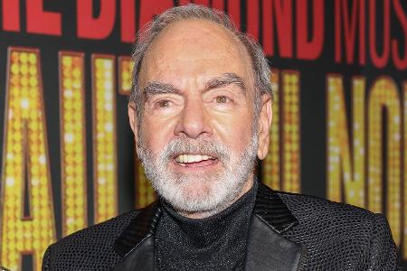 Neil Diamond 
