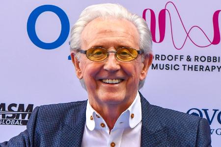 Tony Christie