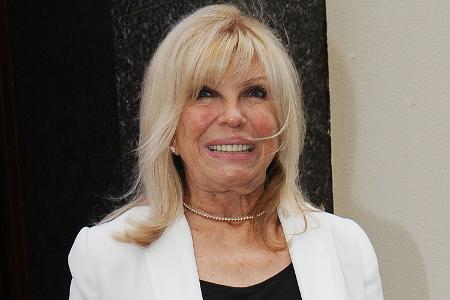 Nancy Sinatra