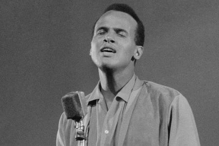 Harry Belafonte