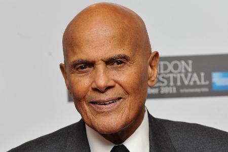 Harry Belafonte