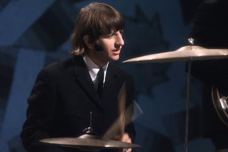 Ringo Starr Ringo Starr