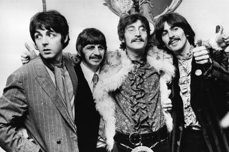 Ringo Starr