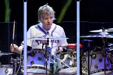 Zak Starkey