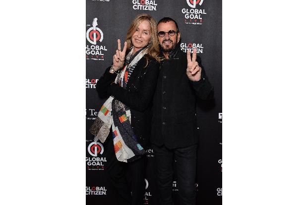 Ringo Starr