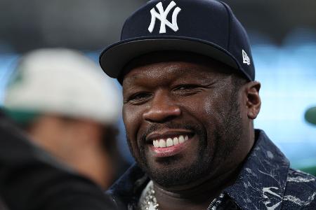 50 Cent 50 Cent