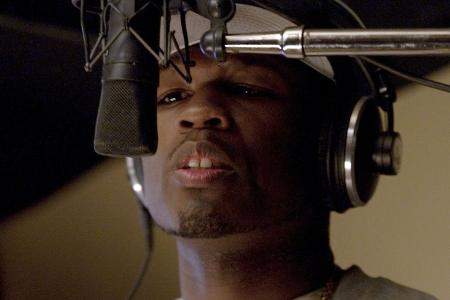 Get Rich Or Die Tryin'