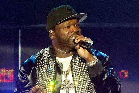 50 Cent