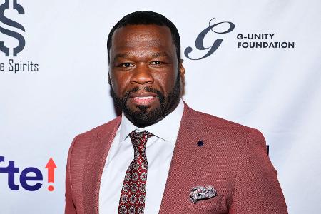 50 Cent