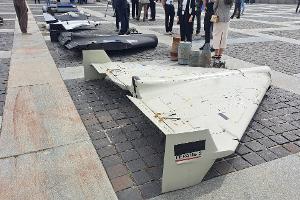 Kiew und Moskau melden jeweils über 100 Drohnenangriffe