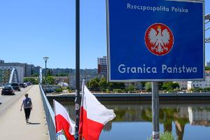 Polen beginnt Grenzkontrollen - und nun?