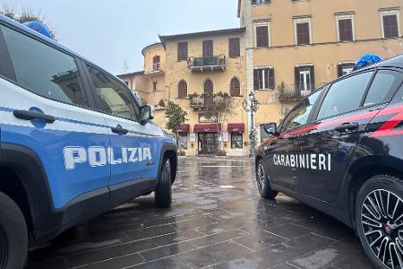 In der Toskana wurde eine Frau aus Berlin tot aufgefunden. (Foto: Archiv) In der Toskana wurde eine Frau aus Berlin tot aufgefunden. (Foto: Archiv)