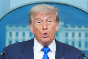 Zollstreit zwischen EU und USA: Woche der Entscheidung?