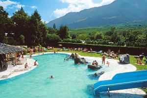 Camping im Radsportparadies Latsch an der Etsch