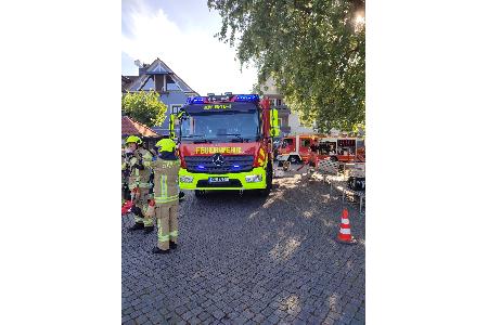 Feuerwehr Konstanz Feuerwehr Konstanz