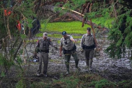 Flutkatastrophe in Texas: mehr Tote und Warnungen