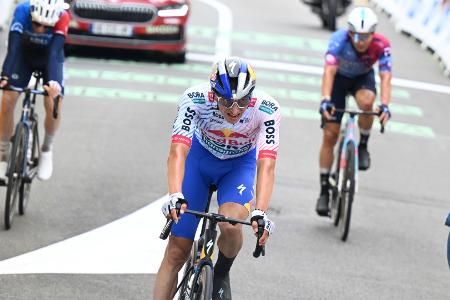 Lipowitz setzt Akzente - Buchmann in Form Lipowitz setzt Akzente - Buchmann in Form