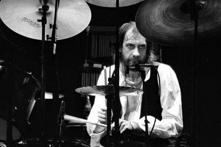 Platz 15: Mick Fleetwood