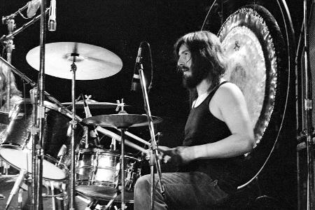 Platz 1: John Bonham
