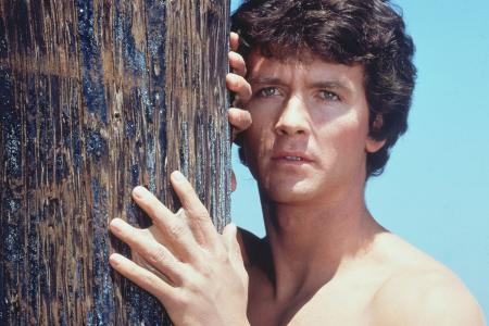 Der Mann aus Atlantis (1977 - 1978)