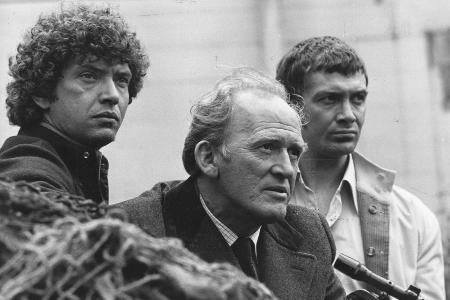 Die Profis (1977 - 1981)