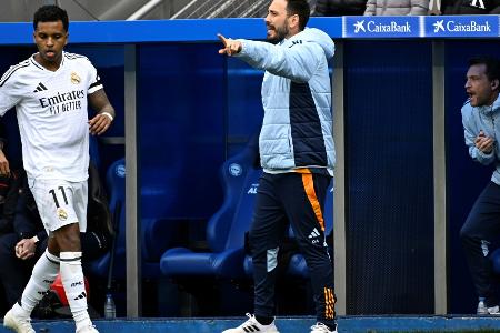 Ancelotti-Sohn wird Trainer bei Brasiliens Meister Botafogo Ancelotti-Sohn wird Trainer bei Brasiliens Meister Botafogo