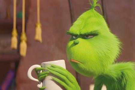Der Grinch