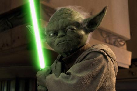 Yoda