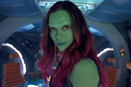 Gamora