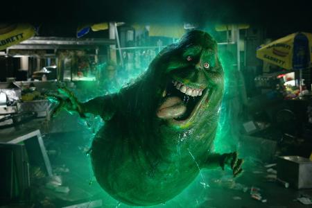 Slimer